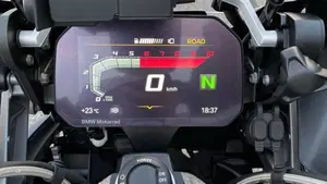 Bmw R 1200 GS (2017 - 18) 