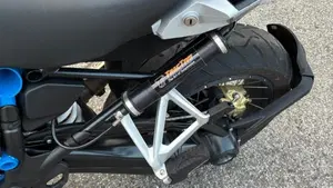 Bmw R 1200 GS (2017 - 18)  (4)