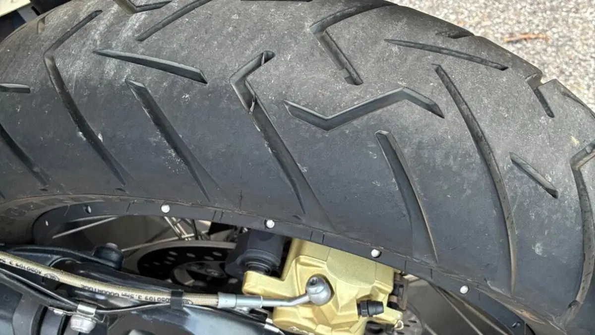 Bmw R 1200 GS (2017 - 18)  (8)