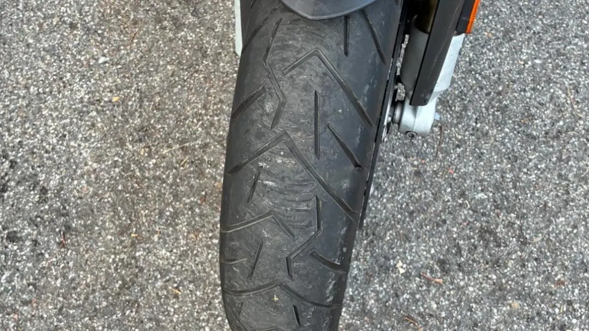Bmw R 1200 GS (2017 - 18)  (9)