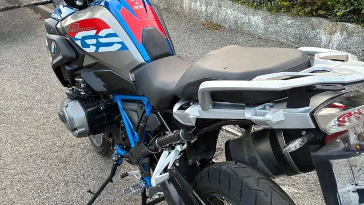 Bmw R 1200 GS (2017 - 18)  (10)
