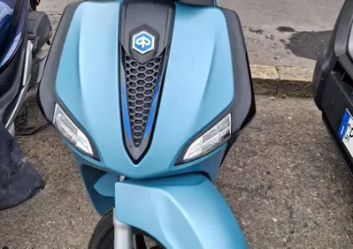 Piaggio Liberty 50 RST (2025 - 26) - Annuncio 10127791