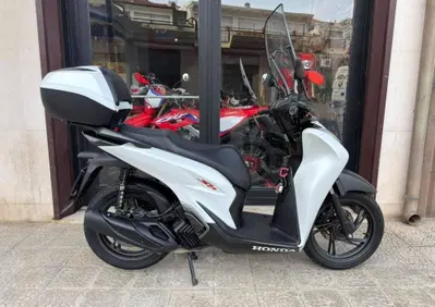 Honda SH 125i Sport (2024 - 25) - Annuncio 10127794