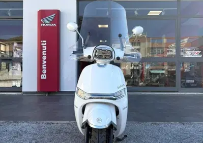 Keeway Motor Iskia 125 (2023 - 26) - Annuncio 10127831
