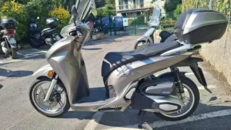 Honda SH 350 (2021 - 24)