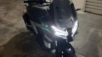 Voge Sfida SR1 ADV (2023 - 26) usata