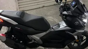 Voge Sfida SR1 ADV (2023 - 26)  (5)