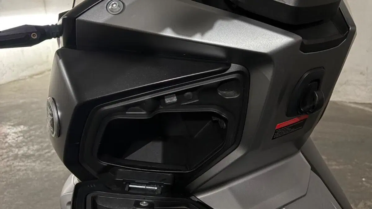 Voge Sfida SR1 ADV (2023 - 26)  (6)