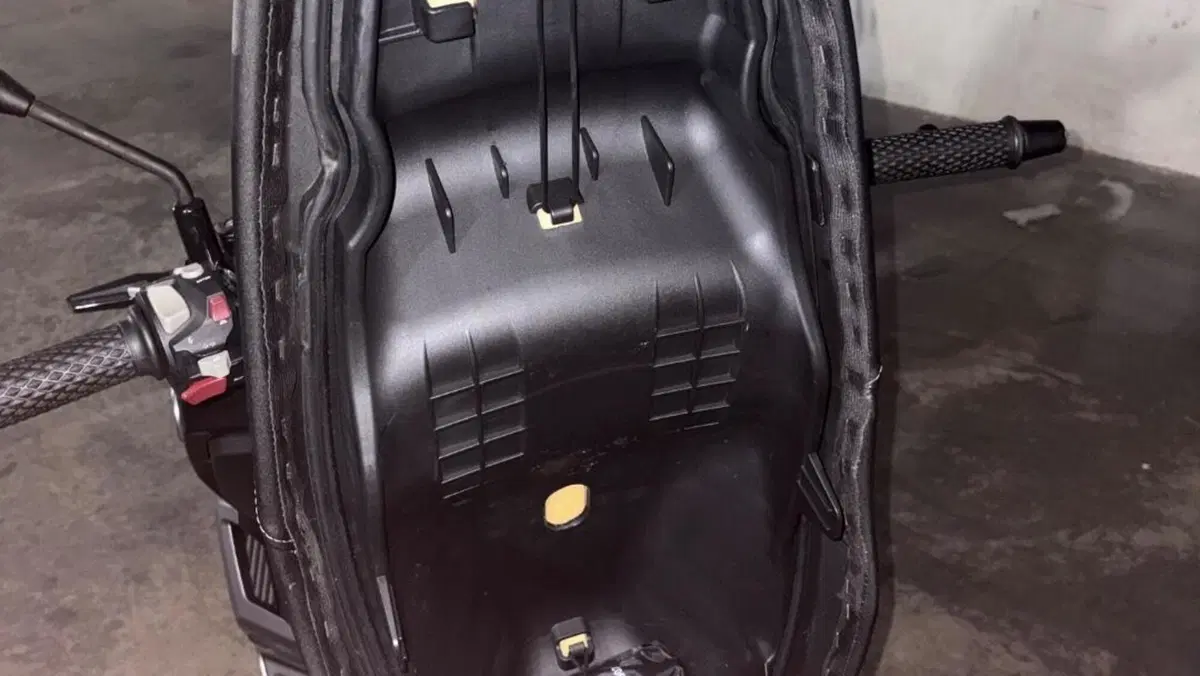 Voge Sfida SR1 ADV (2023 - 26)  (10)