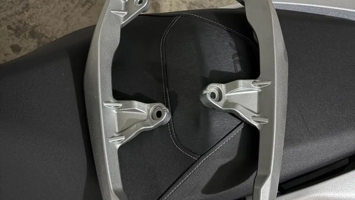 Voge Sfida SR1 ADV (2023 - 26)  (11)