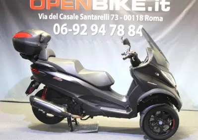 Piaggio MP3 500 Sport Hpe (2018 - 20) - Annuncio 10127816