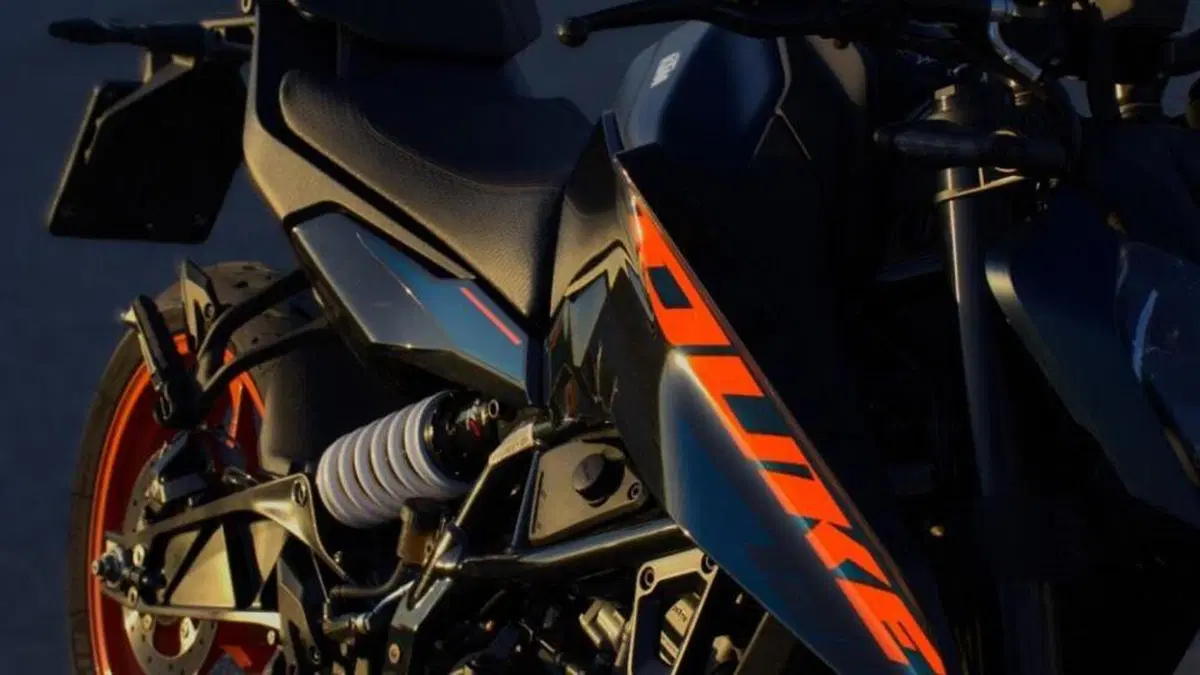 KTM 125 Duke (2024 - 25)  (3)