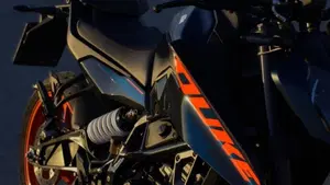 KTM 125 Duke (2024 - 25)  (3)