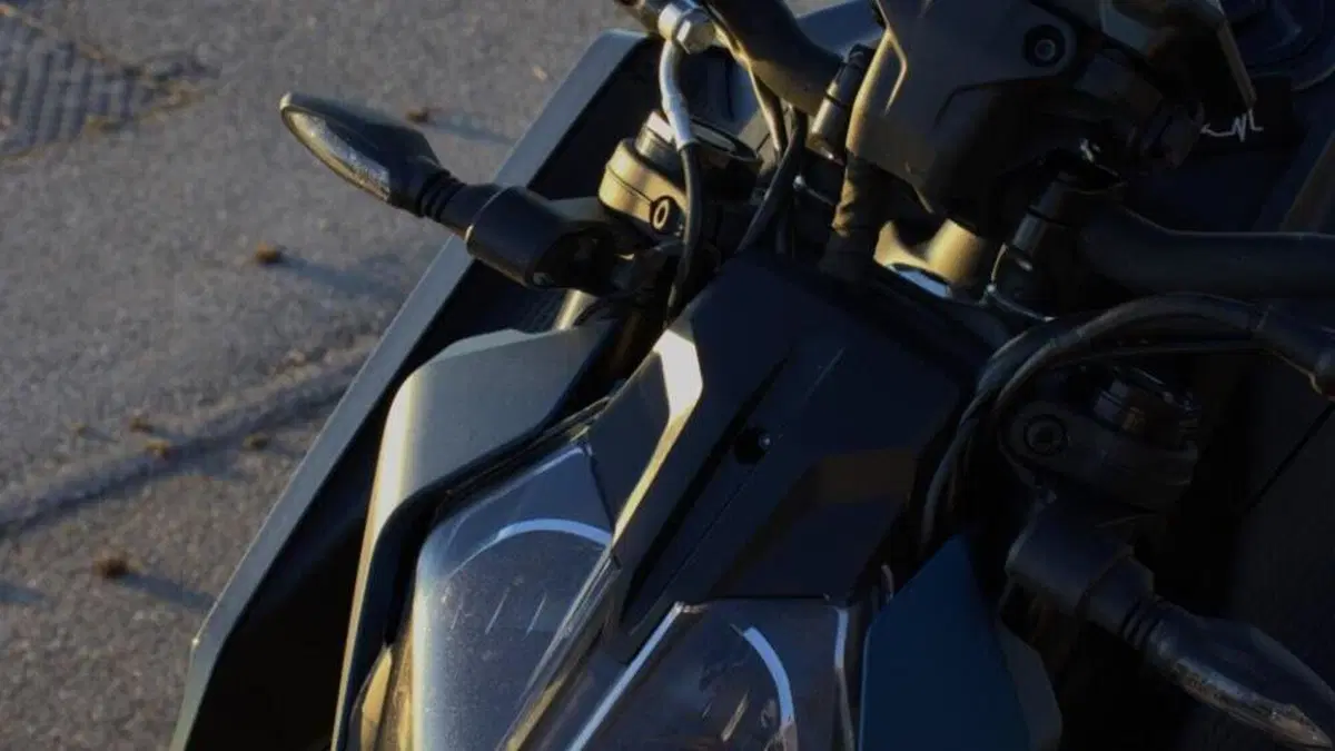 KTM 125 Duke (2024 - 25)  (6)
