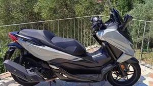 Honda Forza 125 (2023 - 24)  (4)