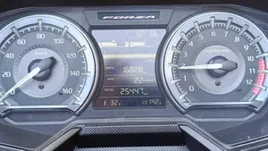 Honda Forza 125 (2023 - 24)  (7)
