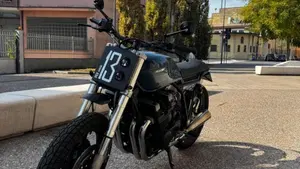 Yamaha XJ 900 F (1985 - 93) 