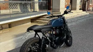 Yamaha XJ 900 F (1985 - 93)  (3)