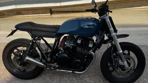 Yamaha XJ 900 F (1985 - 93)  (5)