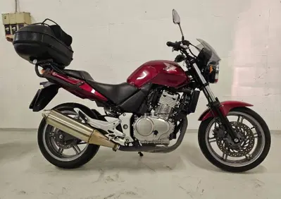 Honda CBF 500 - Annuncio 10127820