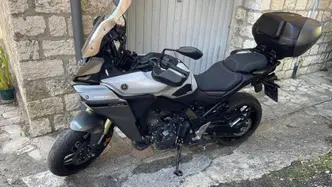 Yamaha Tracer 9 GT (2025 - 26) usata