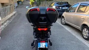 Yamaha Tracer 9 GT (2025 - 26)  (3)