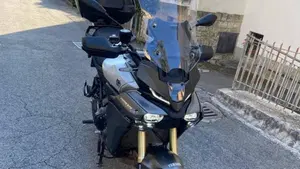 Yamaha Tracer 9 GT (2025 - 26)  (4)