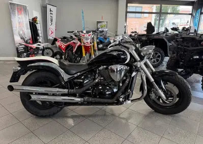 Suzuki Intruder 800 M (2009 - 17) - Annuncio 10127827