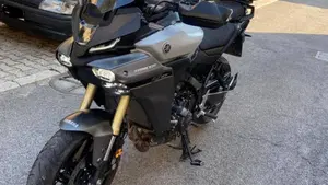 Yamaha Tracer 9 GT (2025 - 26)  (6)