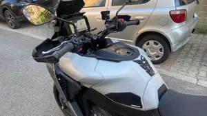 Yamaha Tracer 9 GT (2025 - 26)  (7)