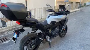 Yamaha Tracer 9 GT (2025 - 26)  (9)