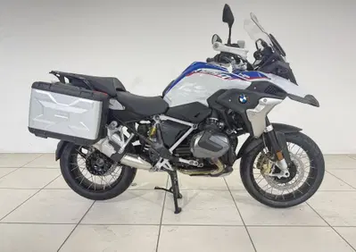 Bmw R 1250 GS (2019 - 20) - Annuncio 10127829