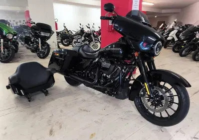 Harley-Davidson 114 Street Glide Special (2019 - 20) - FLHXS - Annuncio 10127835
