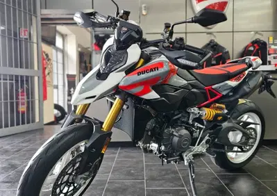 Ducati Hypermotard V2 SP (2026) - Annuncio 10127834