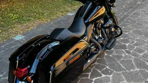 Harley-Davidson Street Glide ST (2022 - 23)  (2)