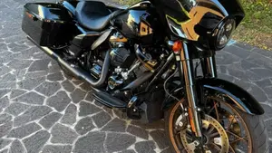 Harley-Davidson Street Glide ST (2022 - 23)  (3)