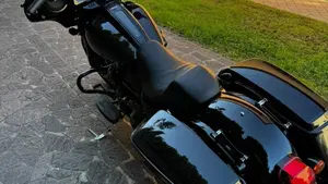 Harley-Davidson Street Glide ST (2022 - 23)  (4)