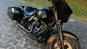 Harley-Davidson Street Glide ST (2022 - 23)  (5)