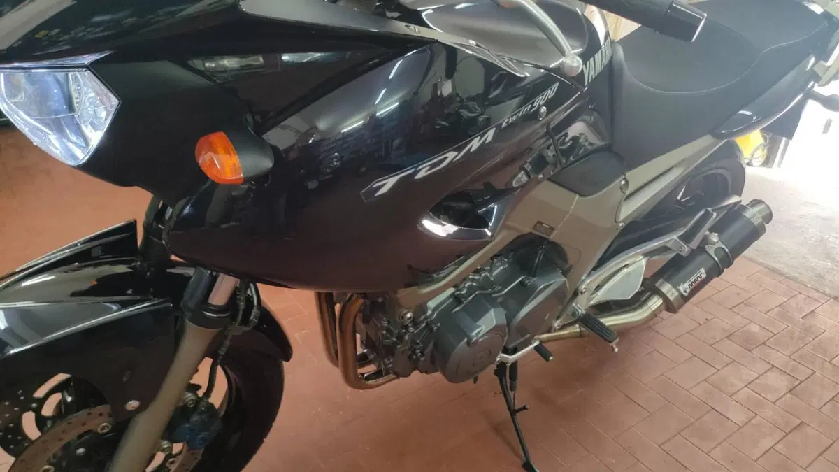 Yamaha   (2)