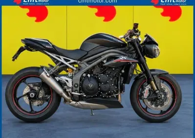 Triumph Speed Triple 1050 RS (2018 - 20) - Annuncio 10127836