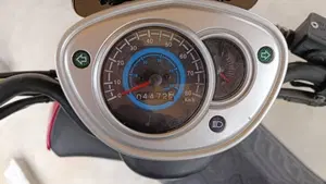 Daelim Beagle 50 4t (2011 - 18)  (3)
