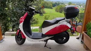 Daelim Beagle 50 4t (2011 - 18)  (5)
