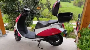 Daelim Beagle 50 4t (2011 - 18)  (6)