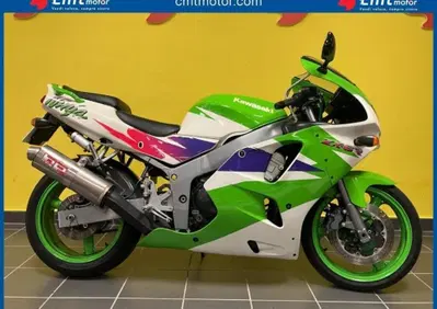 Kawasaki Ninja 600 ZX-6R (1995 - 97) - Annuncio 10127841