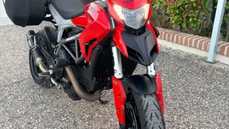 Ducati Hyperstrada 821 (2013 - 15) usata