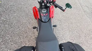 Ducati Hyperstrada 821 (2013 - 15)  (3)