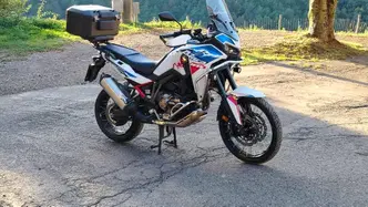 Honda Africa Twin CRF 1100L ES DCT (2024 - 26) usata