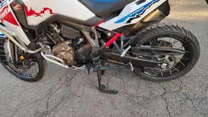 Honda Africa Twin CRF 1100L ES DCT (2024 - 26)  (5)