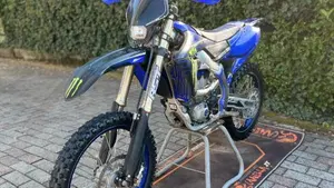 Yamaha WR 250 F (2021)  (2)