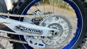 Yamaha WR 250 F (2021)  (3)